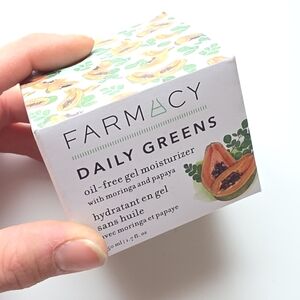 Farmacy Oil-Free Daily Moisturizer